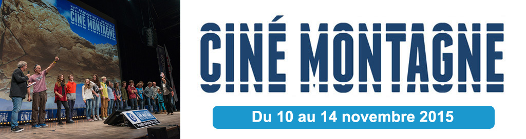 rencontres cinema de montagne